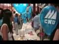 CNU'S Birthday! Palestra.net