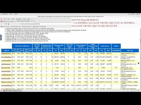 HOL 2 유튜브 링크