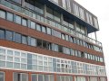 Silodam housing multiple, MVRDV, Amsterdam