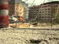 Errebal Center: Korapiloen loturak dokumentala