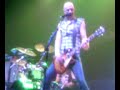 The Stone Gods Live (Leicester de montfort hall)