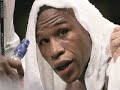 Floyd Mayweather Jr contra Ricky Hatton