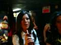 videos de jour de l an 2009 au cabaret Mado