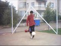 Türk Ronaldinho bygol cilekaya