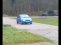 Sara @ RAF Culham