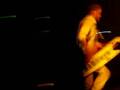 Justin Timberlake - Sexy Ladies (Live at Hallam FM Arena)