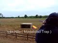 Tiro Trap