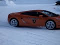 Gallardo in the snow part 7