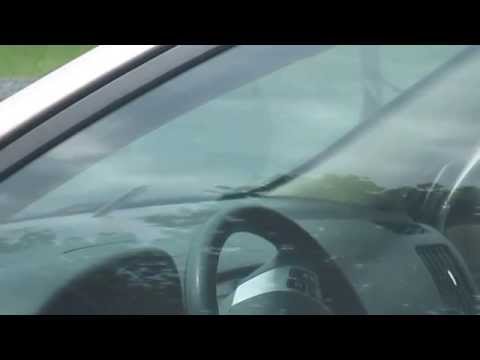 how to snake a vent pipe