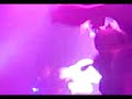 Sido Konzert Würzburg x3