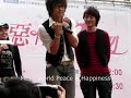 悪作劇２吻＠板橋　20071223