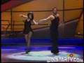 dancey
