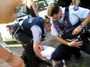 police violence against peaceful event organizers police violence against peaceful event organizers