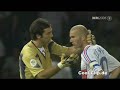 What Materazzi said to Zidane - The Truth What Materazzi said to Zidane - The Truth