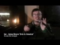 Ian - James Brown 'Livin In America'