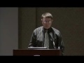 Dr. George Tiller speaks on Reproductive Freedom
