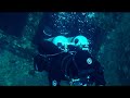 red sea wreck safari