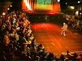 Apresentação de Pagode
