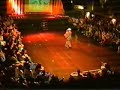 Apresentação de Pagode