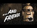 On The Rain-Slick Precipice of Darkness: Episode 1 Trailer 2