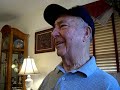 Benjamin Hathaway Veteran of Three Wars