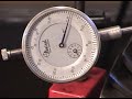 Making backlash adjustment on the Ford 9