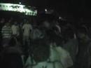 Full Blown Chaos At Puerto Rico - Postshow Fight