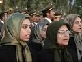 Ceremony Martyred Mojahed Abdul Reza Rajabi (2)