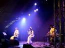 huong thanh with mieko miyazaki & gua gan live at musicmeeting 2008 nijmegen, the netherlands