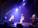Huong Thanh Asian Colours@Musicmeeting 2008
