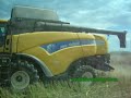 Moisson Colza 2008 Moisson Colza 2008
