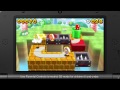 Video - «Mario and Donkey Kong: Minis on the Move»: um adocicado vinho do Porto
