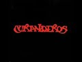 \"Sangre Fria\"   Curanderos