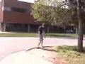 The stealth of Tyler The stealth of Tyler