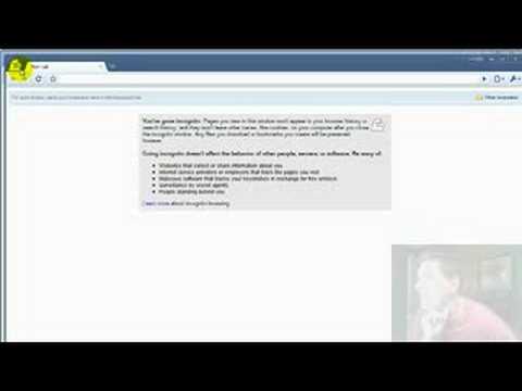 youcanreachtim - Google has created a lightning fast new browser that is slim on features but amazingly fast and elegant to use. www.beginnerstutorials.com.