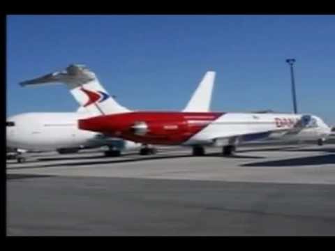 千里眼は2007年以来,ダナの飛行機事故を予測しています(ナイジェリア)