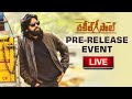 Vakeel Saab Pre Release Event Vakeel Saab Pre Release Event