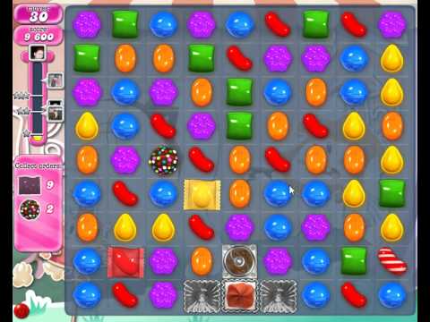 how to beat level 347 on candy crush