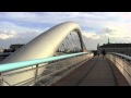 Podgórze/Kazimierz Footbridge in Krakow - Cracow Life