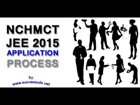 how to apply for net exam
