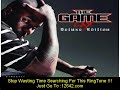 The Game - Camera Phone