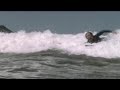 SURFING CORNWALL - music by PNDC