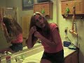 How to Control Fly Away Hair