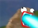 'Shoop Da Whoop' - Dramatic Chipmunk, 300; Cloverfield