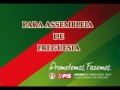 CAMPANHA 2009 Prior Velho