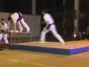 SPEEDERS : Oli et Sbouny circus SPEEDERS : Oli et Sbouny circus