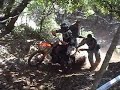 enduro assoluti dorgali seconda parte