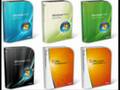 videos de Windows Vista Slideshow