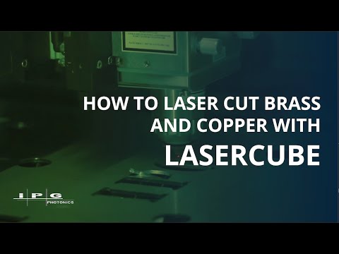 2021 IPG PHOTONICS FIBER LASER 500 WATT 4000 WATT PULSE IPG CUBE, 2021 FIBER LASER CUTTER 4' X 4' ,4,000 WATT PULSE LOW HOURS | Maurice Cohen (3)