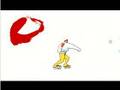 DUCK Studios: Takashiro Okubo: New Year